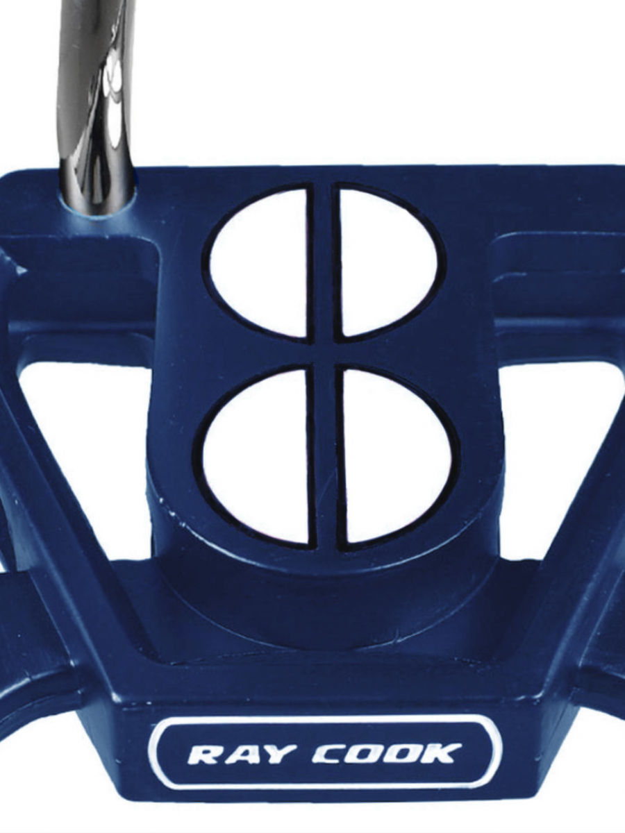 Ray Cook Sr550 Select Series (Navy) - Image 2