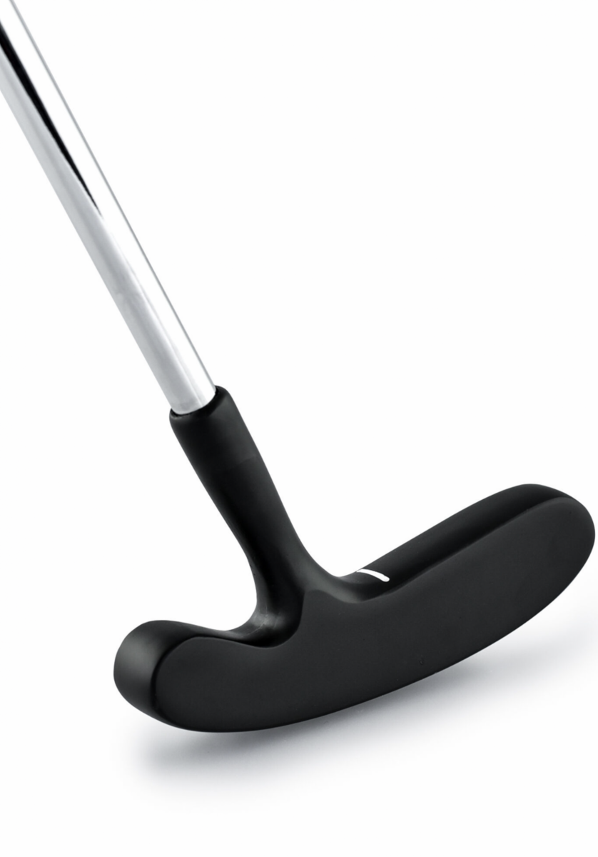 Masters Pinzer P1 Ss Centre Shaft Putter - Image 2