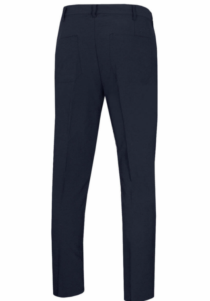 Island Green Igpnt 2066 Tour Stretch Trousers - 2 Pairs - Special Offer - Image 14