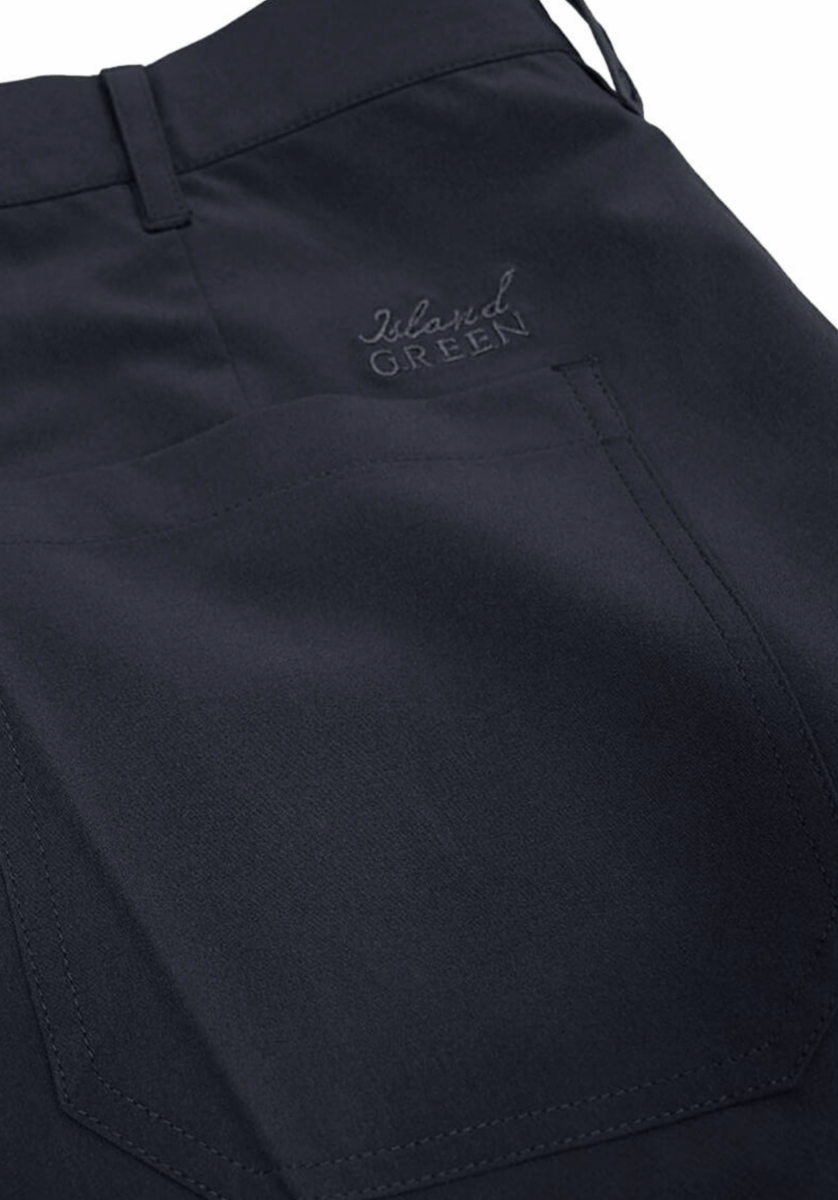 Island Green Igpnt 2066 Tour Stretch Trousers - 2 Pairs - Special Offer - Image 16