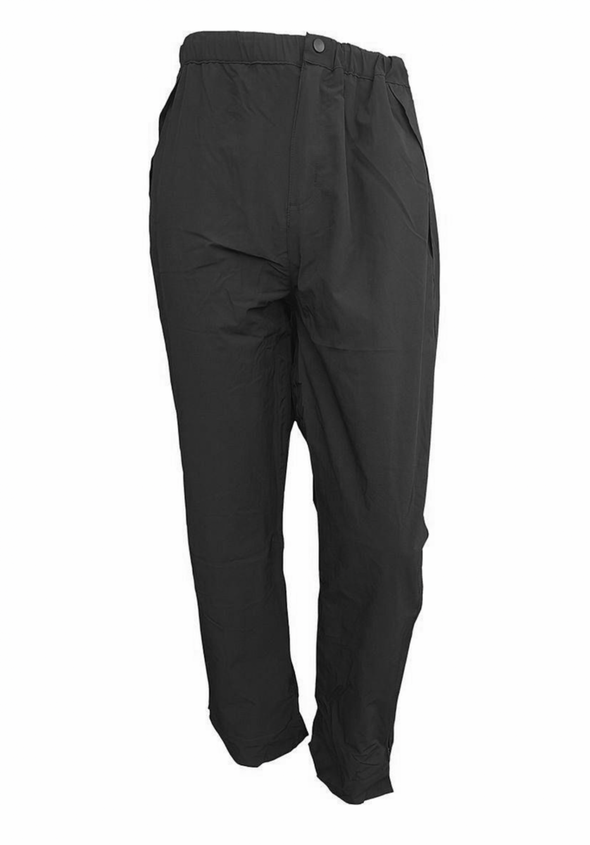 Island Green Igpnt 2117 Waterproof Pant Inner Drop Hem - Image 2