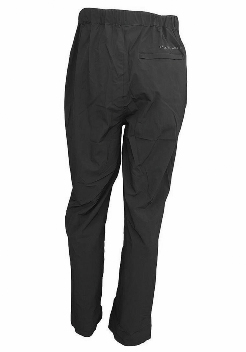 Island Green Igpnt 2117 Waterproof Pant Inner Drop Hem - Image 3
