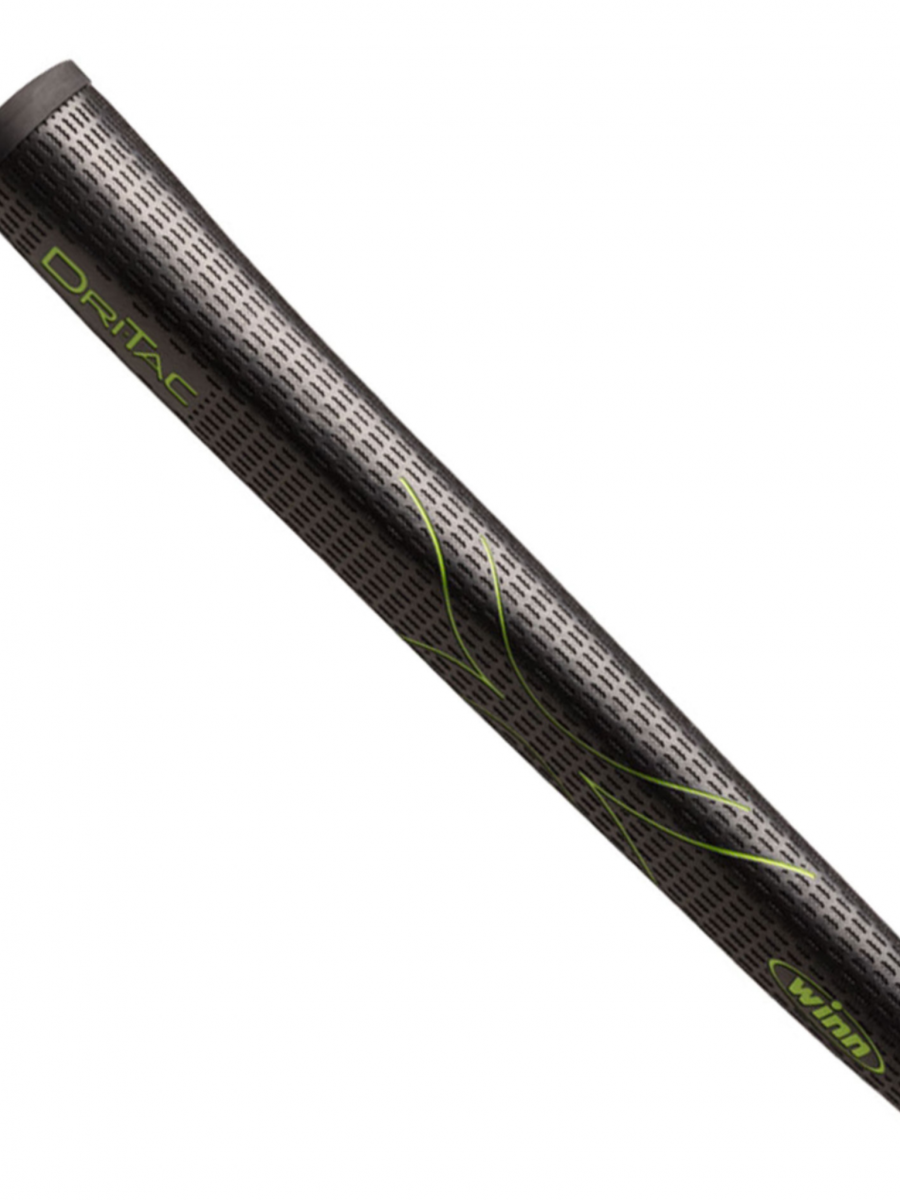 Winn Excel 2020路Vsn Vision Medallist Pistol Grip - Black