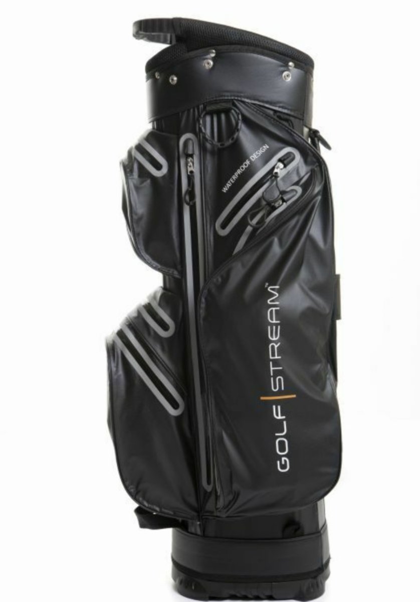 Golfstream Waterproof Golf Bag - Image 2