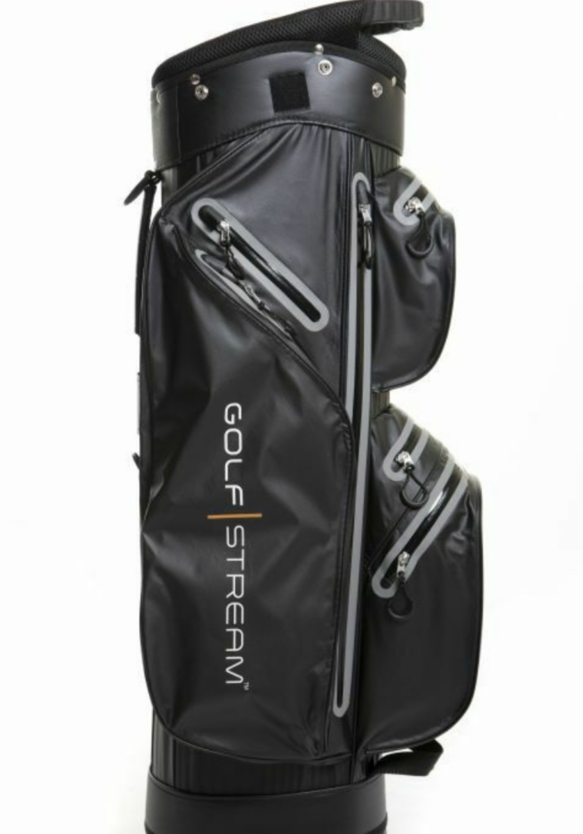 Golfstream Waterproof Golf Bag - Image 3