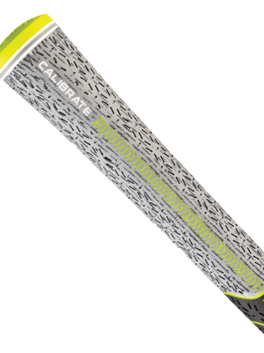 Lamkin St +2 Hybrid Calibrate - Midsize