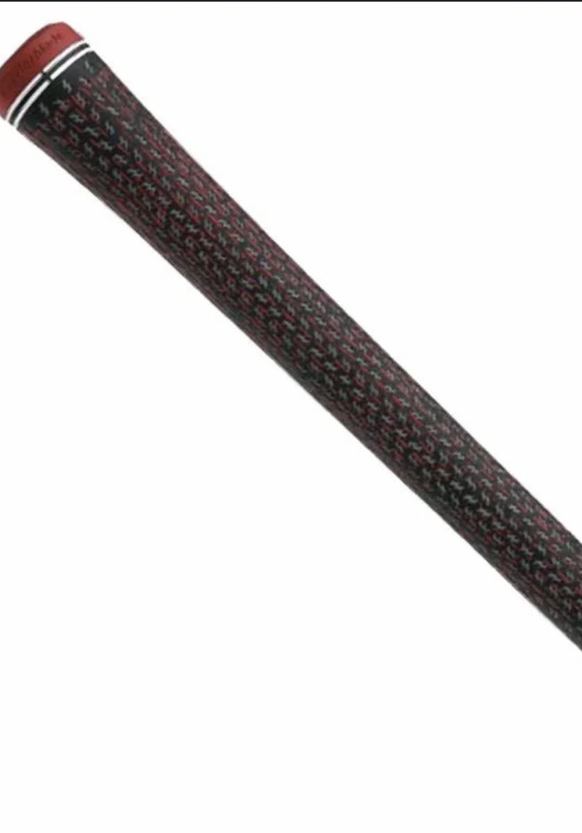 Taylormade Lamkin Crossline Genesis Full Cord 360 Standard - Image 2