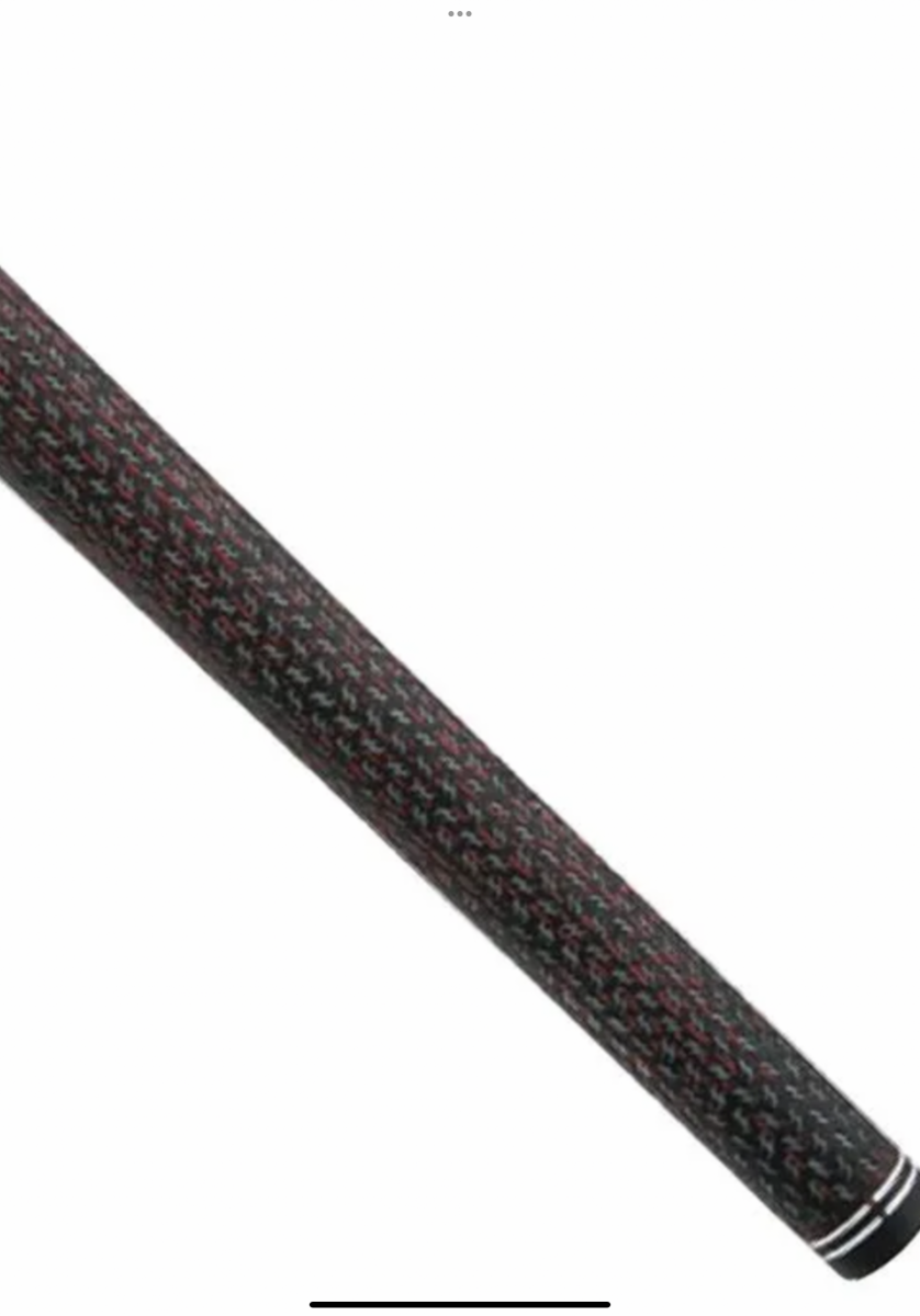 Taylormade Lamkin Crossline Genesis Full Cord 360 Standard - Image 3