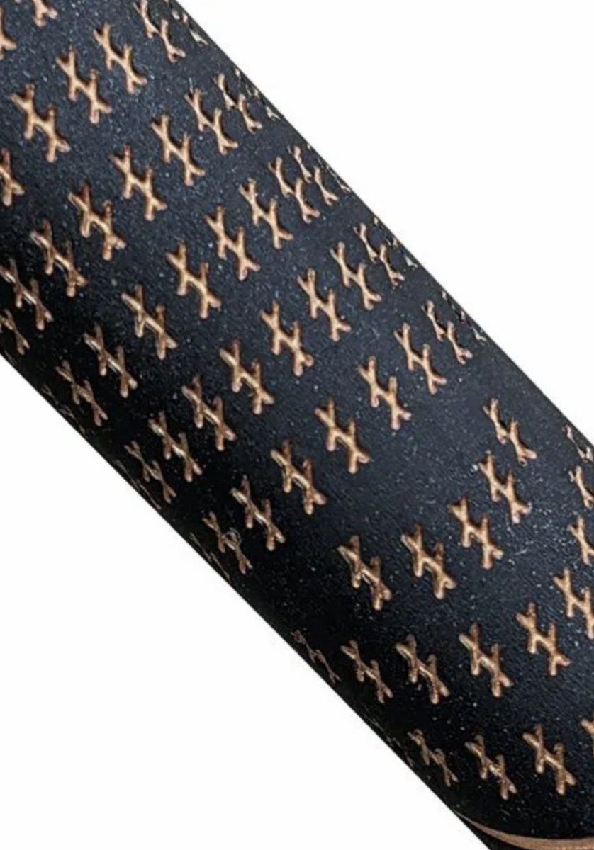 Lamkin Crossline Bubble Grip - Image 2