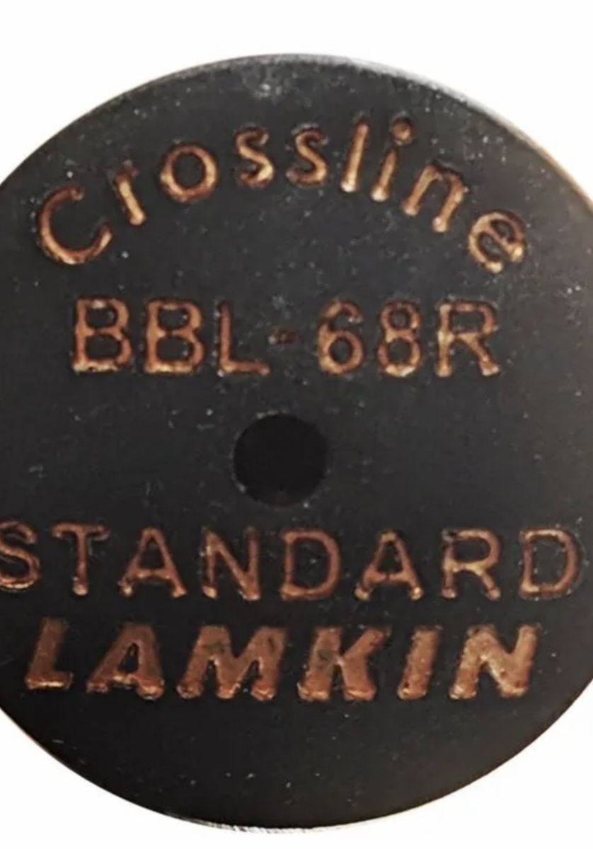 Lamkin Crossline Bubble Grip - Image 3