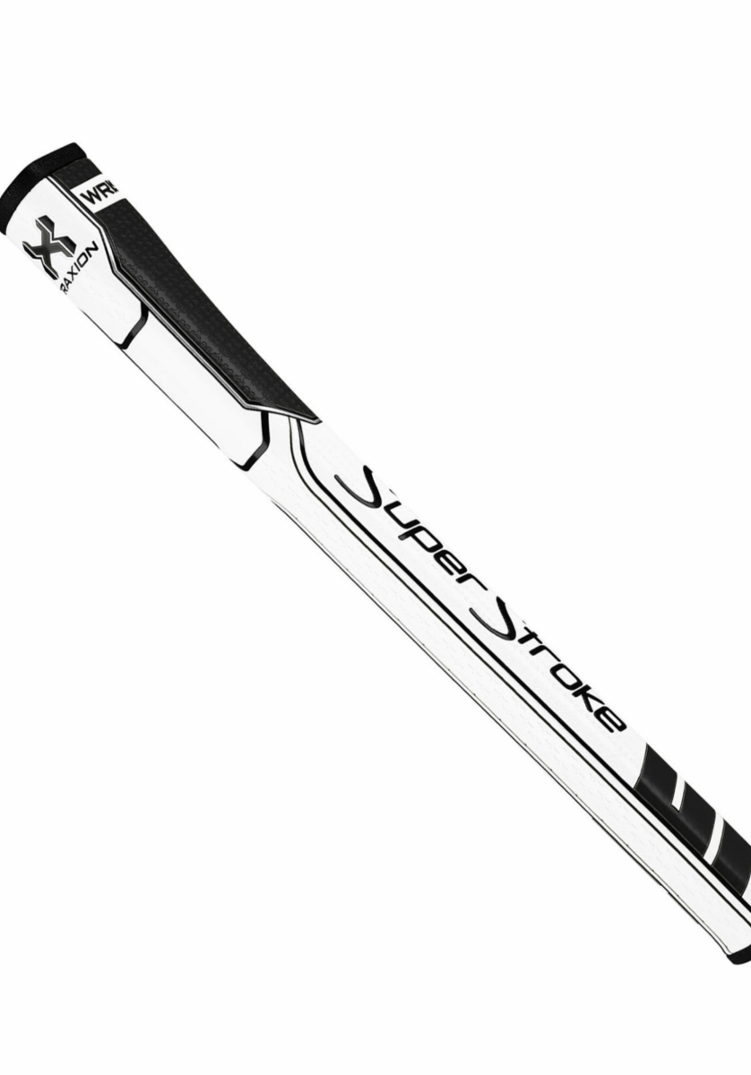 Superstroke Traxion Wrist Lock Grip - Image 5