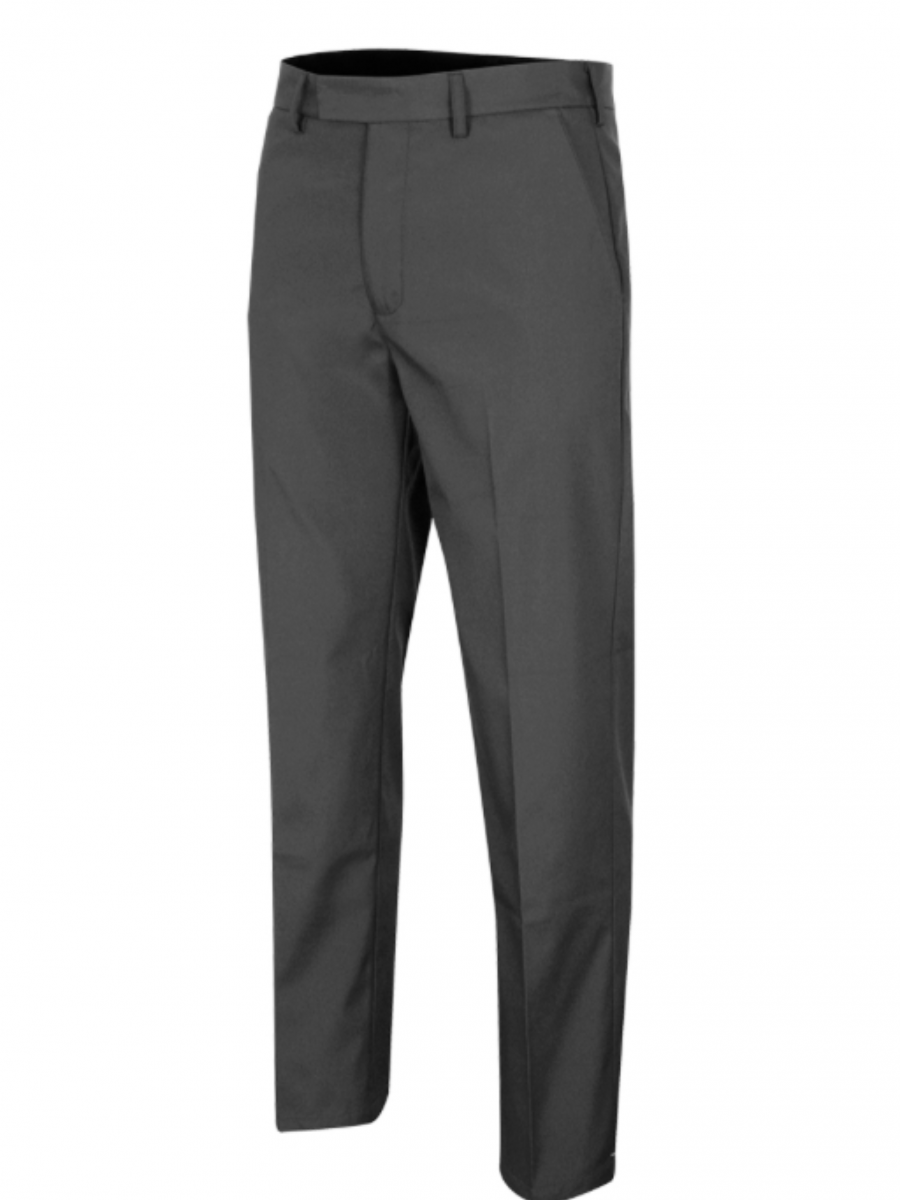 Island Green All Weather Trouser Igpnt 2014 - Charcoal