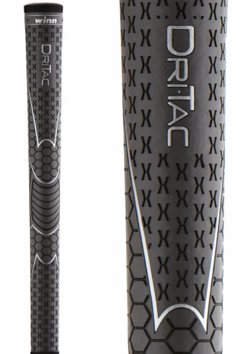 Winn Dri-Tac Winndry Jumbo Grip