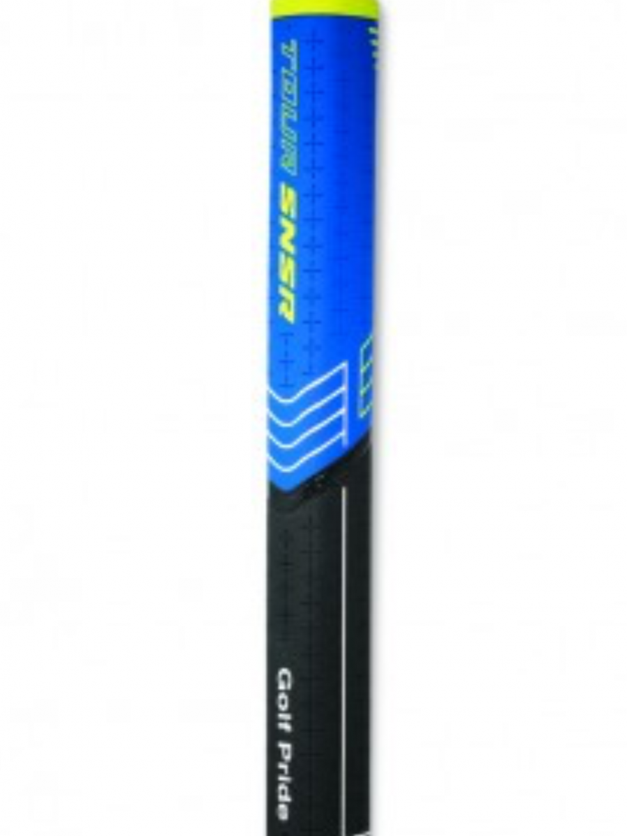 Golf Pride Snsr Straight 140 Putter Grip - Image 2