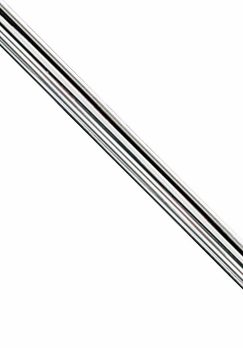 True Temper Double Bend Belly Stepless Putter Shaft 0.370