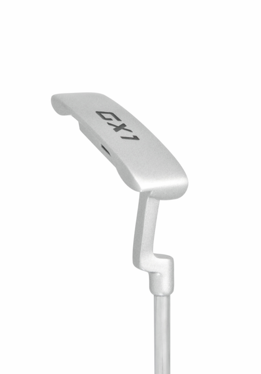 Masters Gx1 Steel Half Set Stand Bag Black / Grey - Image 7