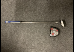 Odyssey Ten Triple Track Putter