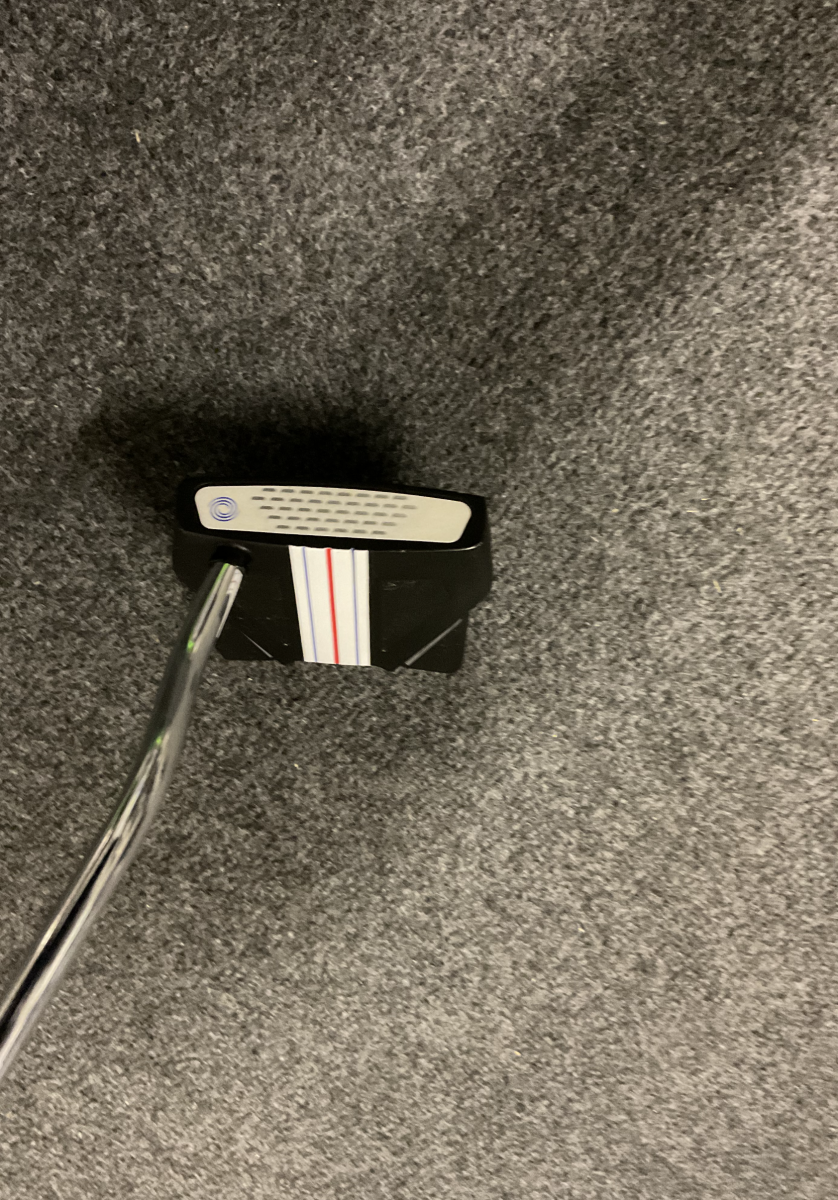 Odyssey Ten Triple Track Putter - Image 6