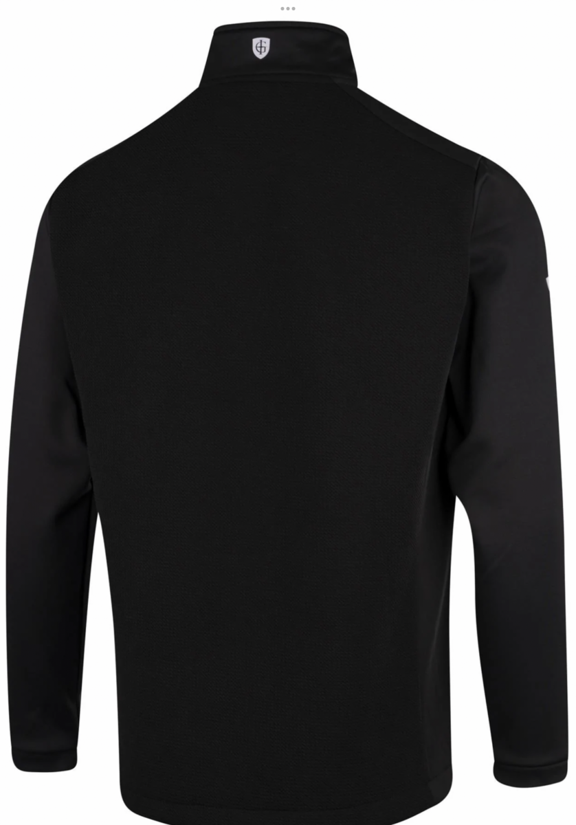 Island Green Igtl 2191 Jacquard Knit Thermal Top Layer - Image 3