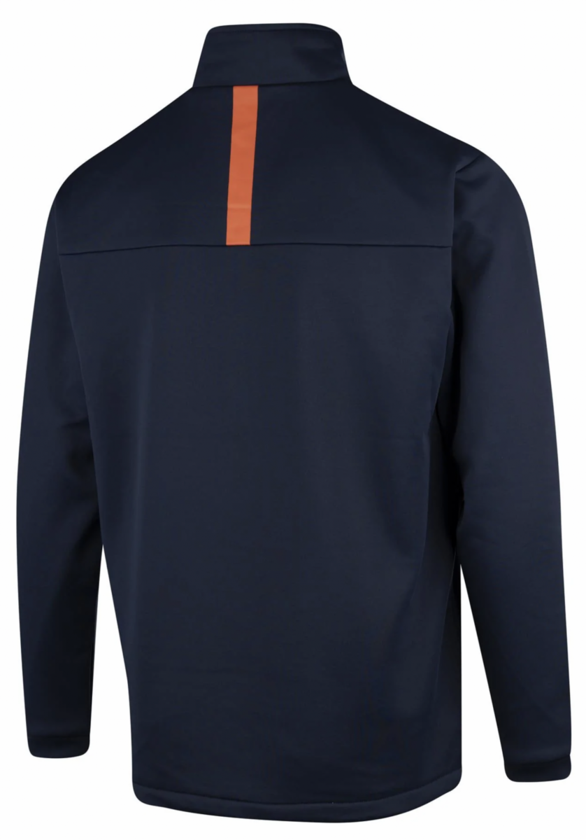 Island Green Igtl 2185 Lined Windproof Thermal Top Layer - Image 3