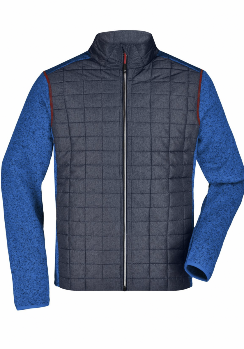Murray Golf Leicester Quilted Jacket