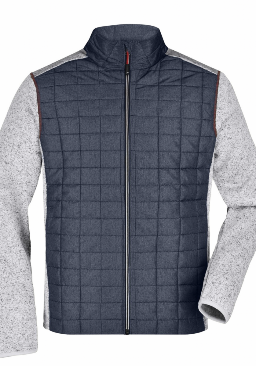Murray Golf Leicester Quilted Jacket - Image 4