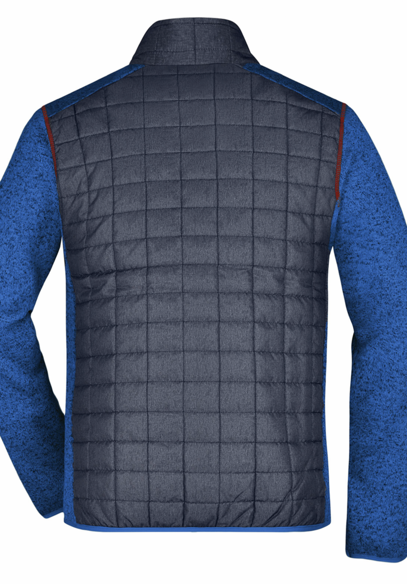 Murray Golf Leicester Quilted Jacket - Image 5