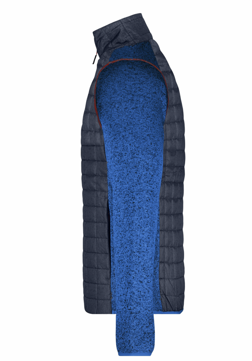 Murray Golf Leicester Quilted Jacket - Image 6