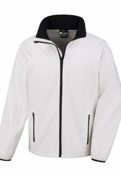 Murray Golf Freddie Softshell Jacket