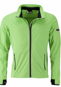 Murray Golf Rob Lightweight Jacket