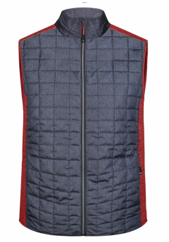 Murray Golf Trafalgar Quilted Gilet