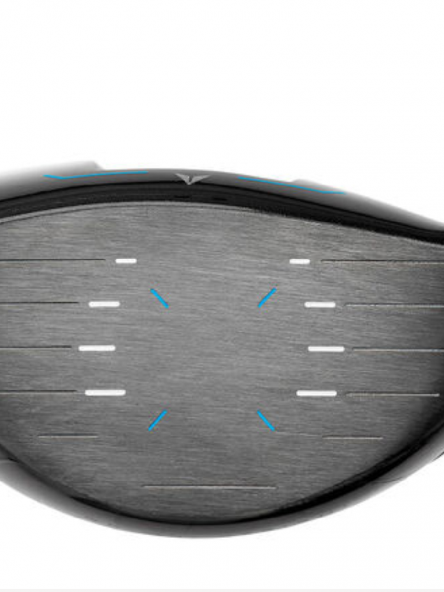 Benross Aero X 2021 Fairway Wood - Image 3