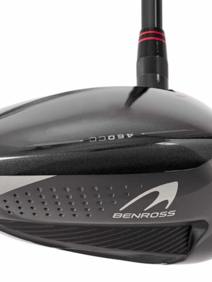 Benross Delta X 2021 Driver - Image 2