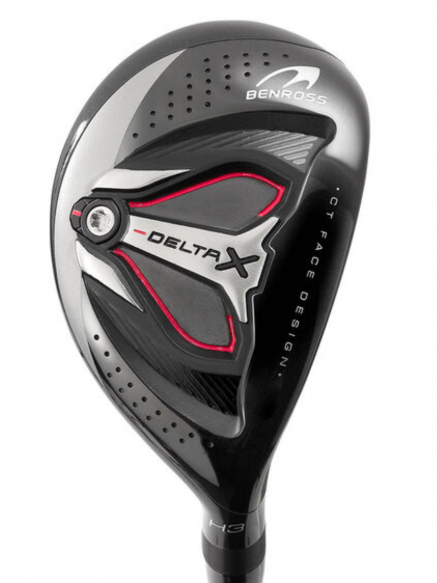 Benross Delta X 2021 Hybrids - Image 2