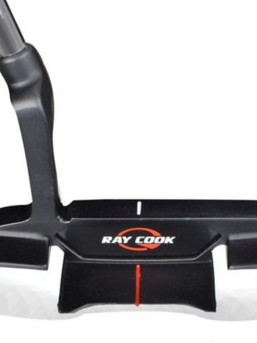 Ray Cook Sr600 Putter - Image 4