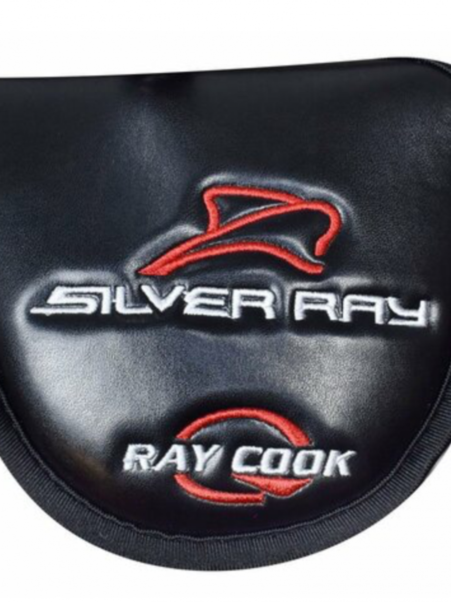 Ray Cook Sr400 Putter (Black) - Image 4