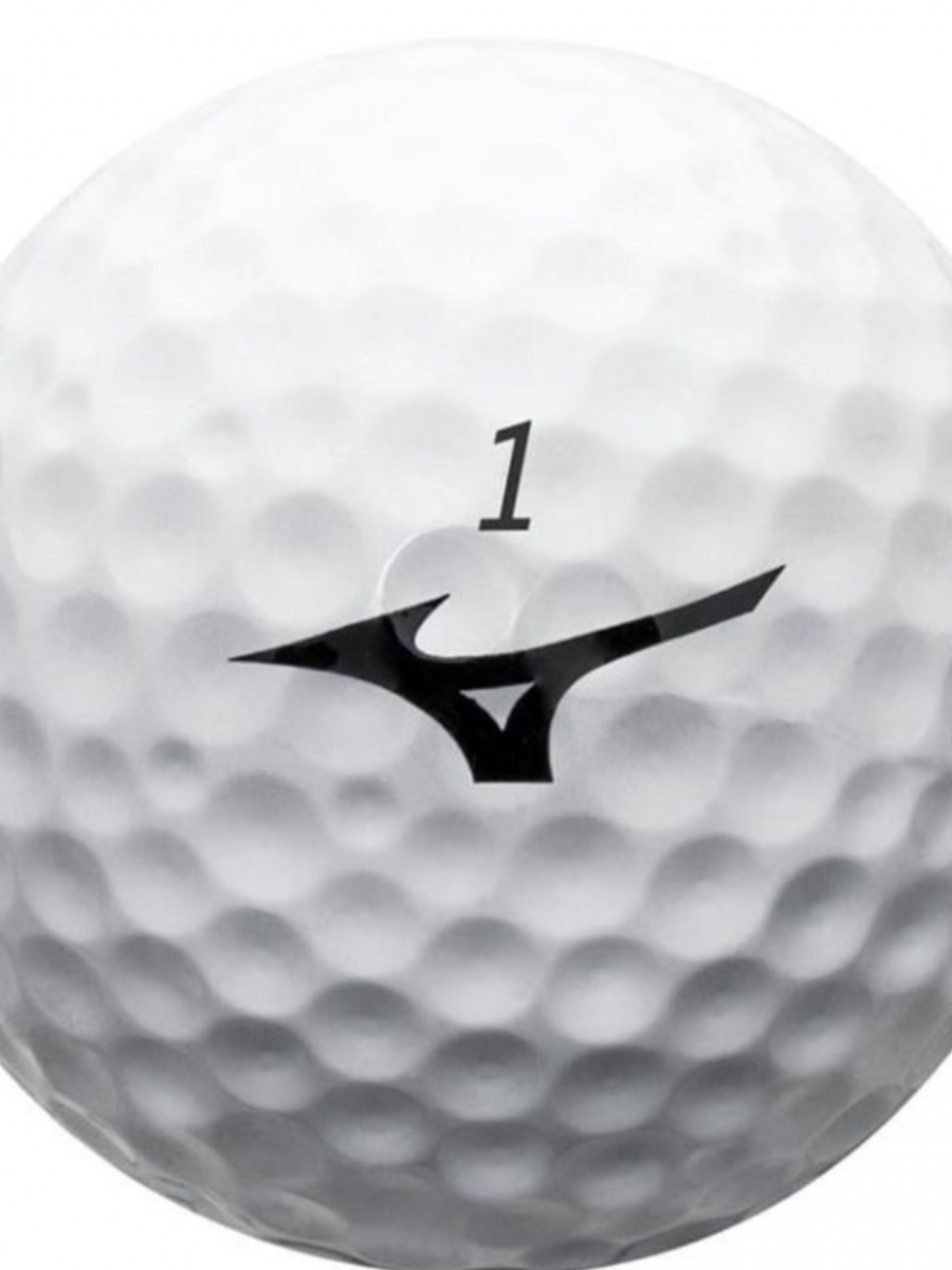 Mizuno Rb Tour (Pearls) - Image 2