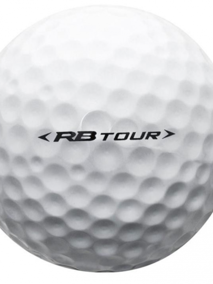 Mizuno Rb Tour (Pearls) - Image 3
