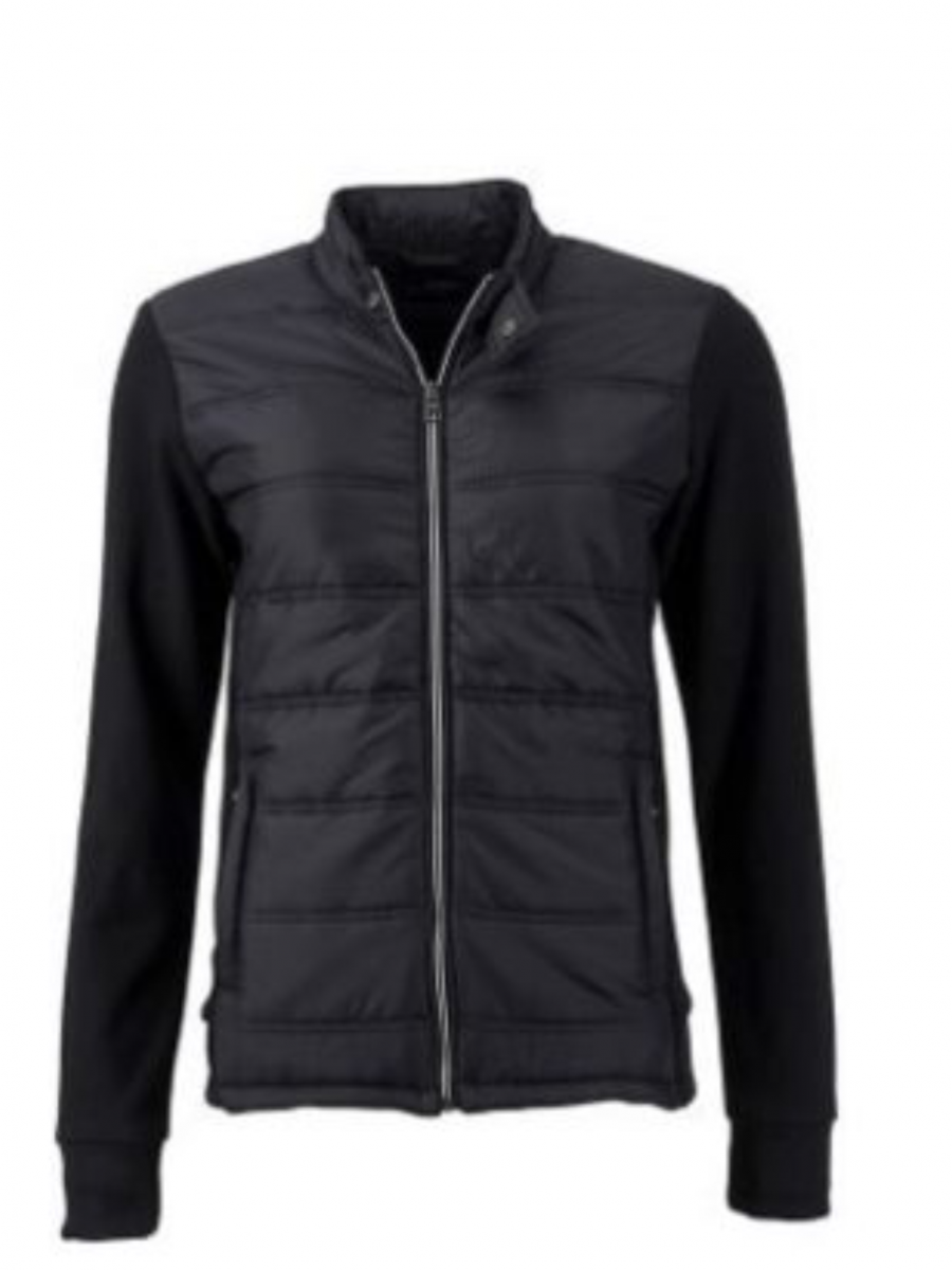 Murray Golf Hybrid Jacket - Image 4