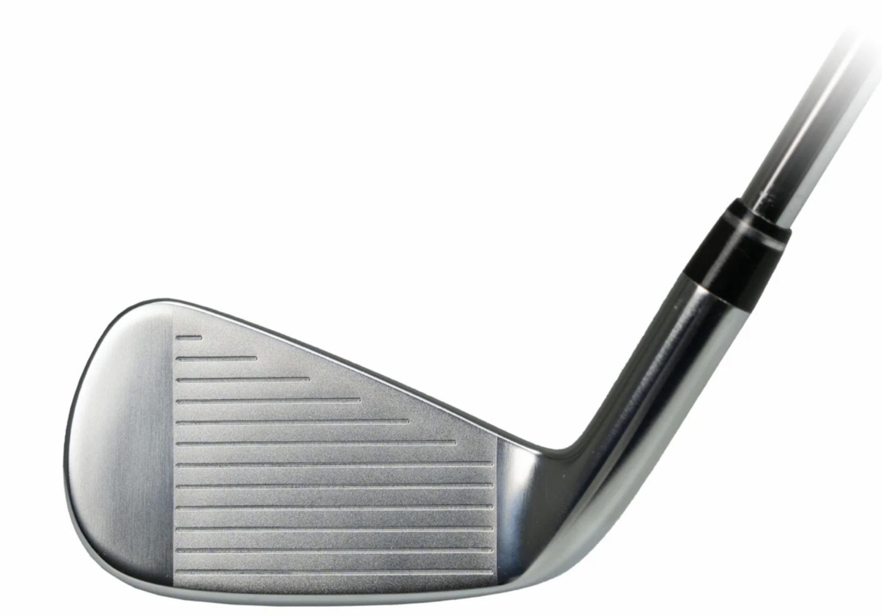 Lynx Golf Prowler VT Driving Iron Chrome Steel 12.5 Degree - Image 3
