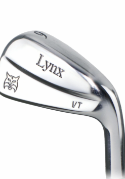 Lynx Golf Prowler VT Driving Iron Chrome Graphite 12.5 Degrees