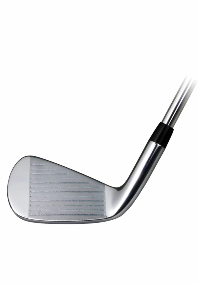Lynx Golf Prowler VT Irons Chrome Graphite 5-PW - Image 4