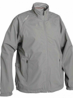 Proquip Tempest Waterproof Jacket - Grey