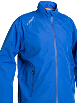 Proquip Tempest Waterproof Jacket - Surf