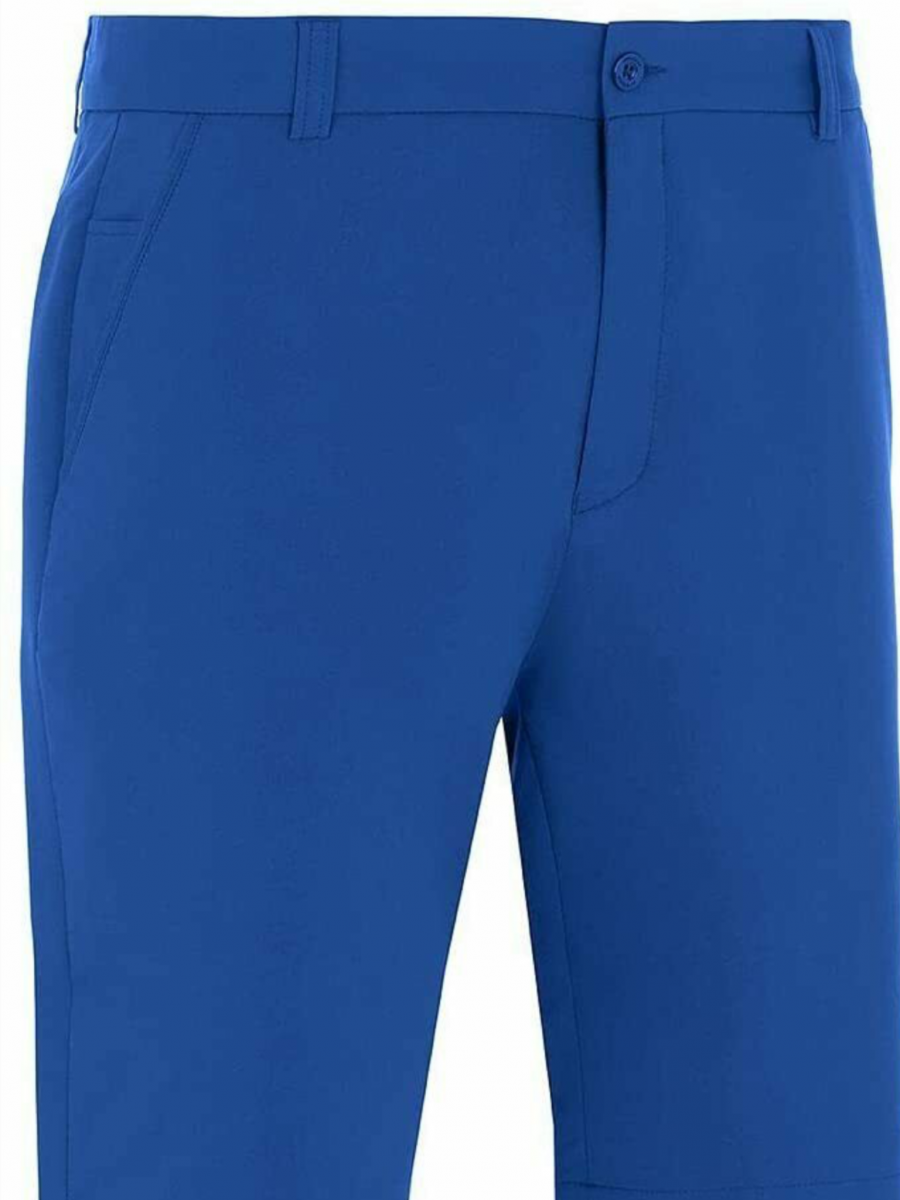 Proquip Dune Golf Shorts - Navy - Image 5