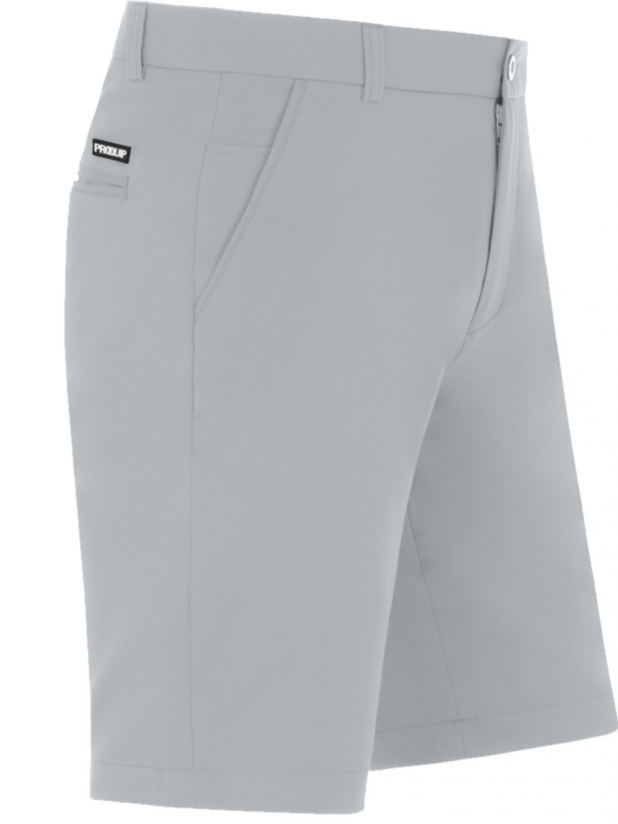 Proquip Dune Golf Shorts - Navy - Image 2