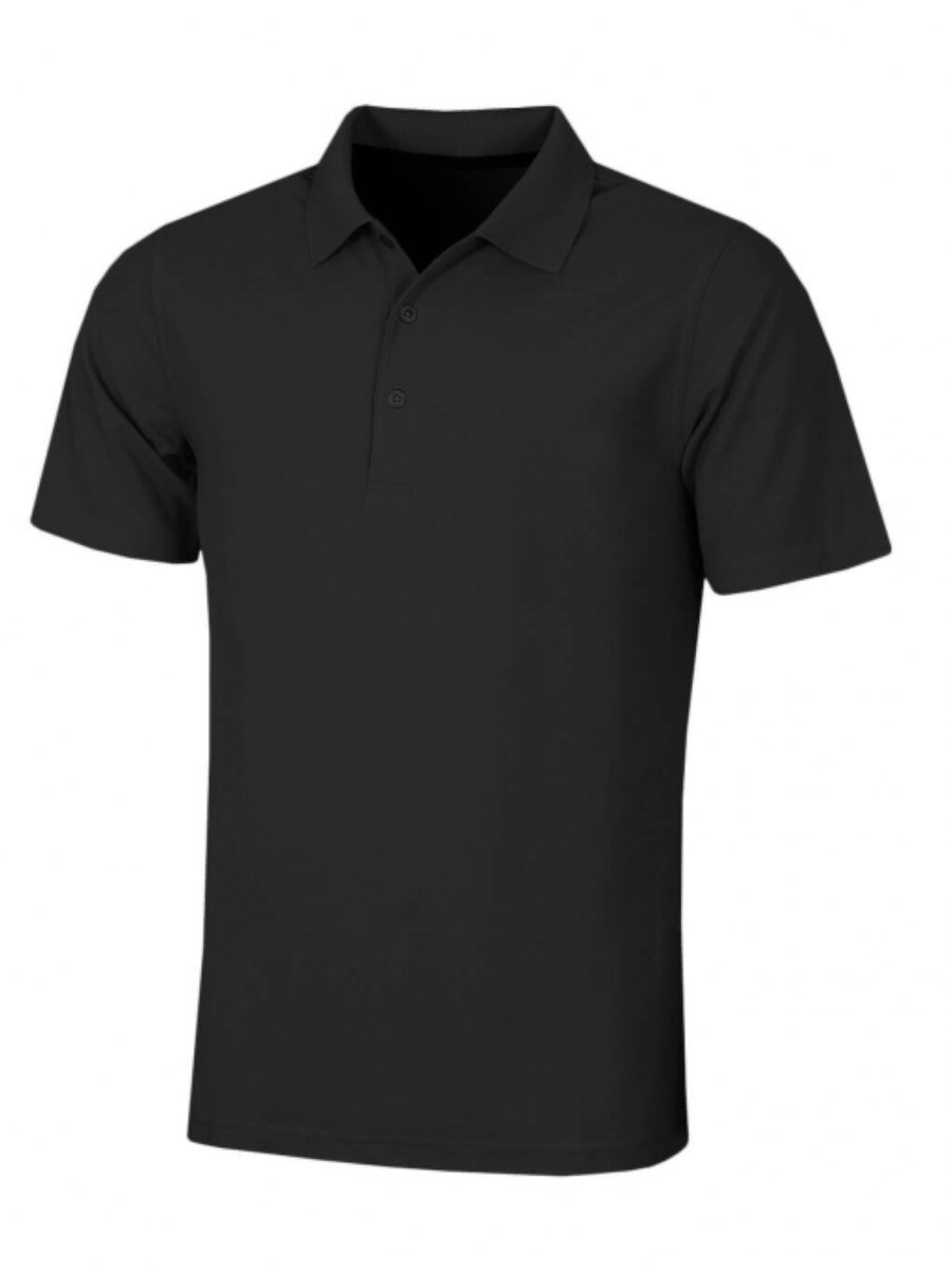 Proquip Pro Tech Plain Polo Shirt