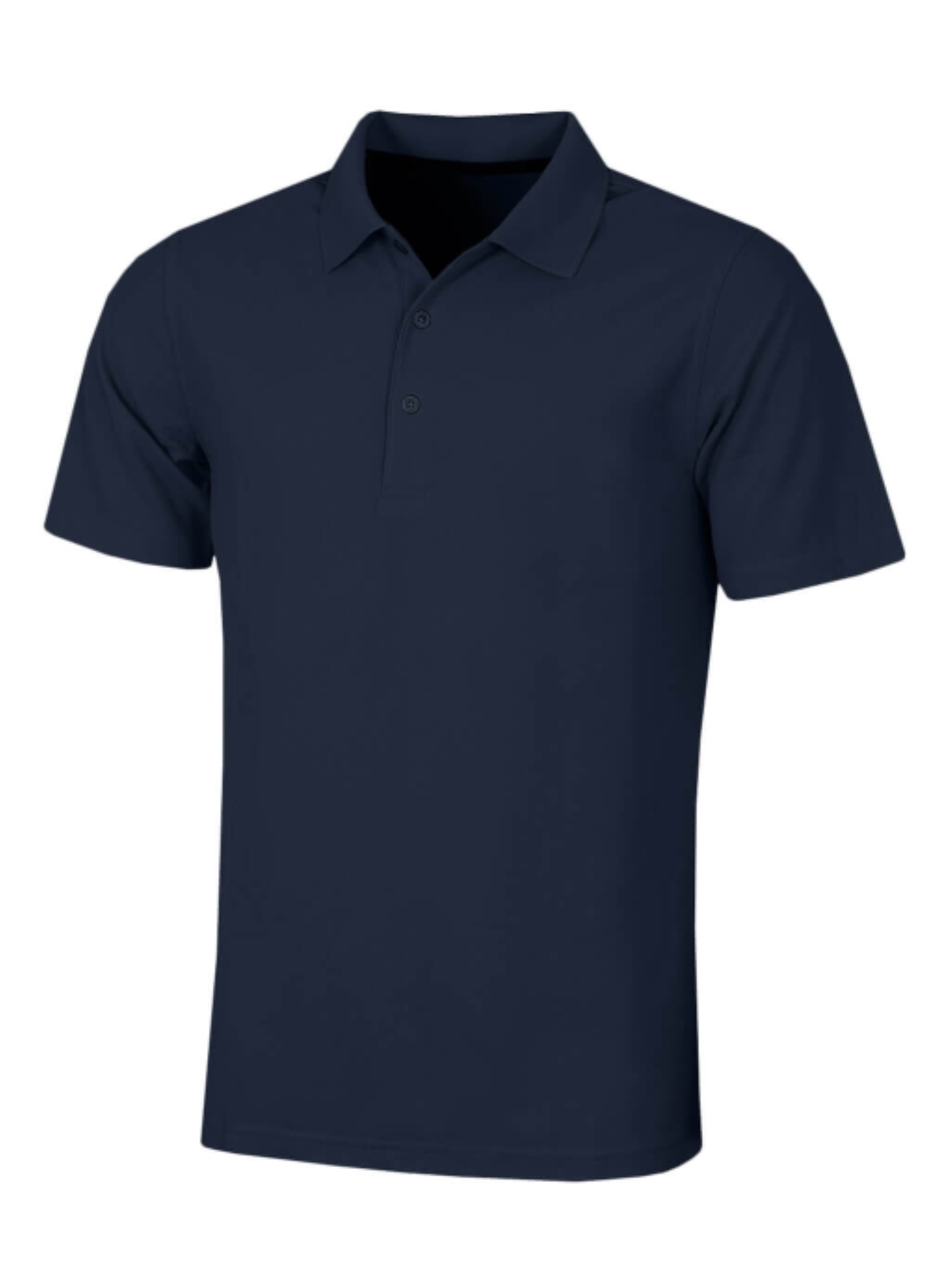 Proquip Pro-Tech Peached Moisture Wickling Polo Shirt