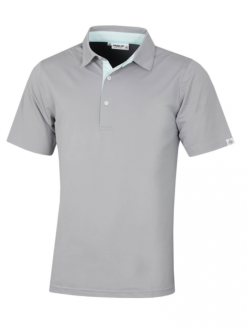 Proquip Pro-Tech Peached Moisture Wickling Polo Shirt