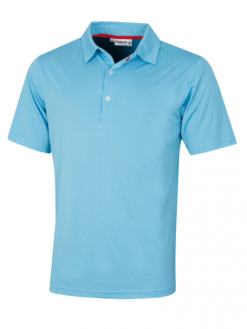 Proquip Pro-Tech Pin Dot Moisture Wickling Stretch Polo Shirt